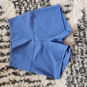 Born Primitive Shorts, Small, Blue
